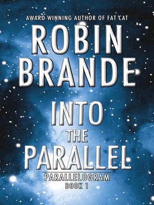 cover image of Into the Parallel
